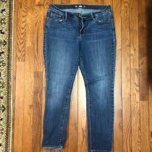 Old Navy Women’s Denim Jeans